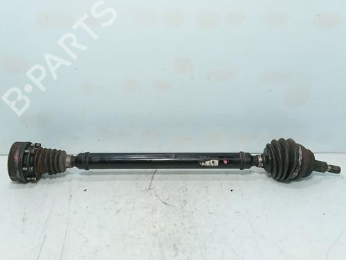 Used Right front driveshaft Right front driveshaft 38484602 38484602