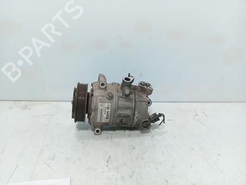 Used AC compressor AC compressor VW PASSAT B7 (362) 2.0 TDI (140 hp) 33974319 33974319