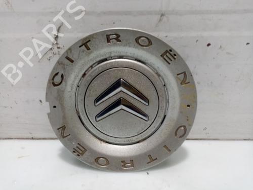 Hulkapsel CITROËN C4 I (LC_) 1.6 HDi (109 hp) 31099265