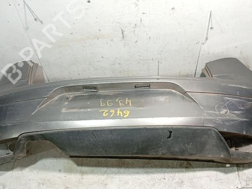 Bak støtfanger Bak støtfanger SEAT ALTEA (5P1) 1.9 TDI (105 hp) 39890364 39890364