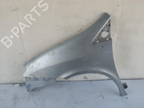 Parafango anteriore sinistro FIAT ULYSSE (179_) [2002-2011]  31100077