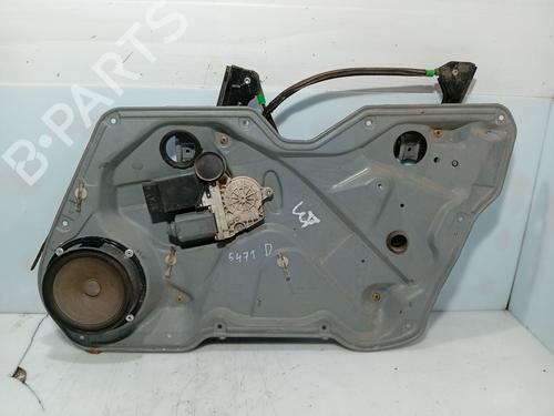 Used Front right window mechanism Front right window mechanism 38772490 38772490