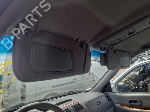 Intercooler KIA CARNIVAL II (GQ) 2.9 CRDi | BP31102454M30 