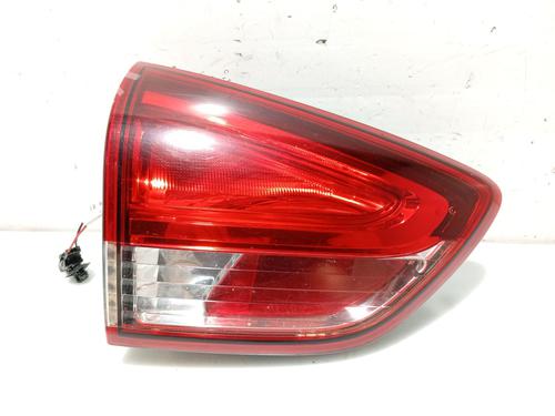 Used Left tailgate light RENAULT CLIO IV Grandtour (KH_) 1.5 dCi 90 (KHN3, KHN4) (90 hp) 31105169