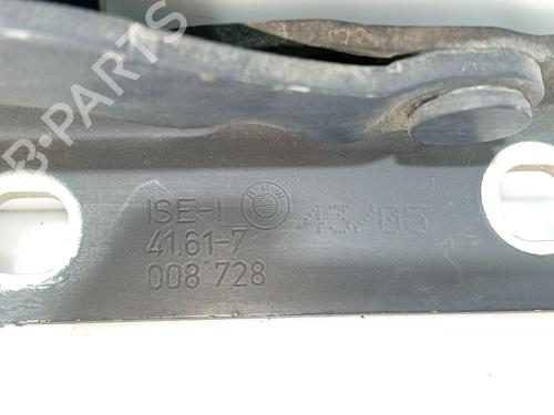 Other BMW 5 (E60) 525 d | BP38775172O1 - Image 3