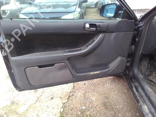 Servo brake AUDI A3 (8L1)  | BP23862526M42 