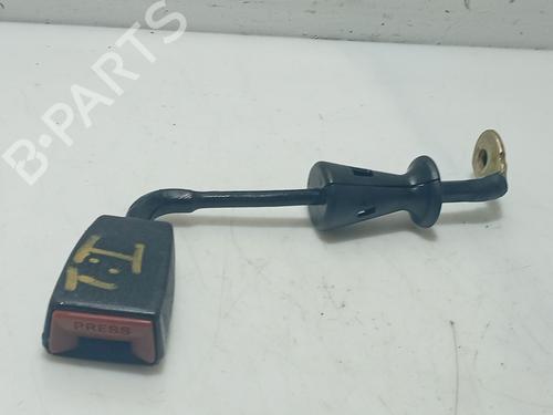 Used Seat buckle Seat buckle MERCEDES-BENZ 124 Saloon (W124) 250 D (124.125) (90 hp) 32256098 32256098