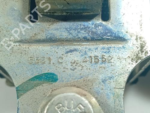 Front left seatbelt OPEL ASTRA H (A04) 1.7 CDTI (L48) | BP39655196I26 - Image 8