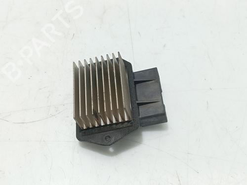 Heizwiderstand für TOYOTA AVENSIS (_T25_) 2.2 D-4D (ADT251_, ADT251R) (150 hp) 31809805