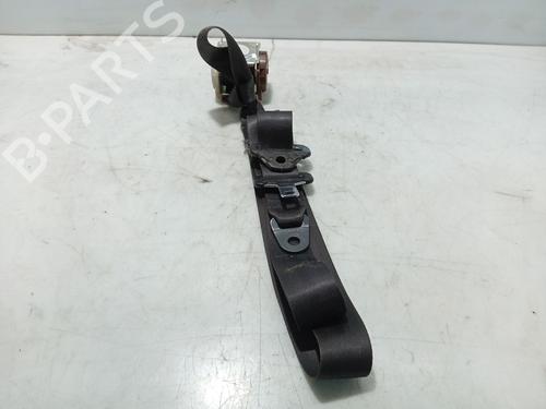 Cinto de segurança traseiro esquerdo CITROËN C4 Grand Picasso I (UA_) 1.6 HDi (109 hp) 31130326