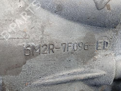 Gearbox FORD MONDEO IV (BA7) 2.0 TDCi | BP33038415M3  - Image 6
