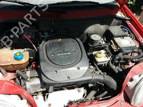 Control unit FIAT SEICENTO / 600 (187_)  | BP31098909M11 