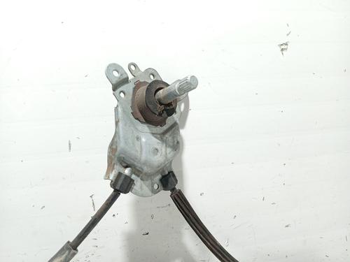 Rear left window mechanism SEAT IBIZA IV (6J5, 6P1) 1.2 TDI | BP31106585C24