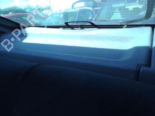 Front right window mechanism RENAULT MEGANE I (BA0/1_)  | BP18998821C23 