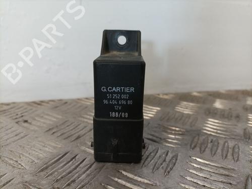 Used Electronic module Electronic module 24689144 24689144
