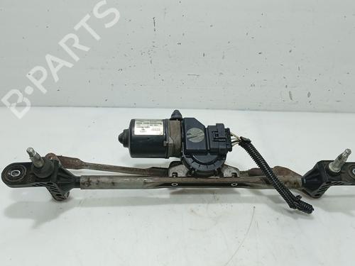 Used Front wiper motor Front wiper motor FIAT BRAVO II (198_) 1.9 D Multijet (198AXB1A) (120 hp) 34287030 34287030