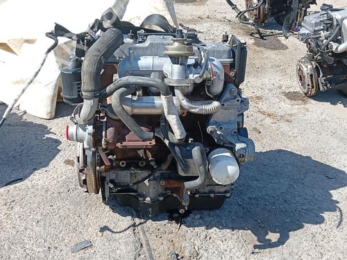 Used Engine Engine FORD TOURNEO CONNECT 1.8 TDCi (90 hp) 36642962 36642962