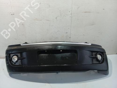 Used Rear bumper Rear bumper 24691923 24691923