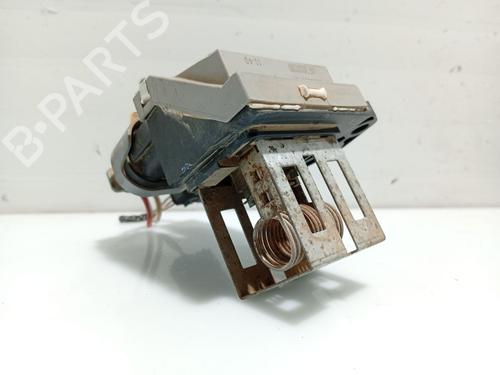 Used Electronic module RENAULT CLIO IV Grandtour (KH_) 1.5 dCi 90 (KHN3, KHN4) (90 hp) 31105566