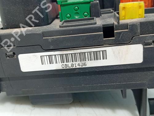 Electronic module CITROËN C4 I Saloon 1.6 16V | BP37417702M83 - Image 3