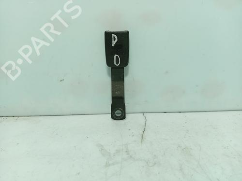 Used Seat buckle Seat buckle NISSAN PRIMERA Hatchback (P11) 1.6 16V (106 hp) 32685686 32685686
