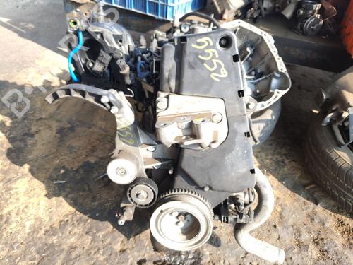 Engine FIAT GRANDE PUNTO (199_) 1.4 (199AXB11, 199AXB1A, 199BXB1A, 199AXL1A) | BP19004698M1 