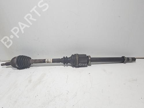 Drivaksel fortil Højre RENAULT MEGANE II Saloon (LM0/1_) [2003-2025]  31109290