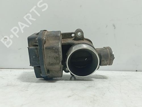 Spjældhus Spjældhus CITROËN C3 I (FC_, FN_) 1.4 i (73 hp) 36406832 36406832