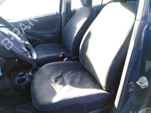 Brake master cylinder TOYOTA YARIS (_P1_) 1.0 (SCP10_, SCP10R) | BP24689691M77 