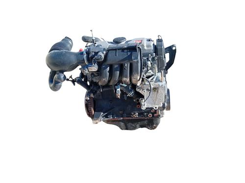 Used Engine Engine CITROËN XSARA PICASSO (N68) 1.6 (95 hp) 34470568 34470568