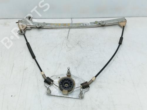 Used Front left window mechanism Front left window mechanism 18995379 18995379