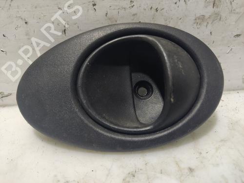 Used Front left interior door handle DAEWOO MATIZ (M100, M150) 0.8 (52 hp) 31101053