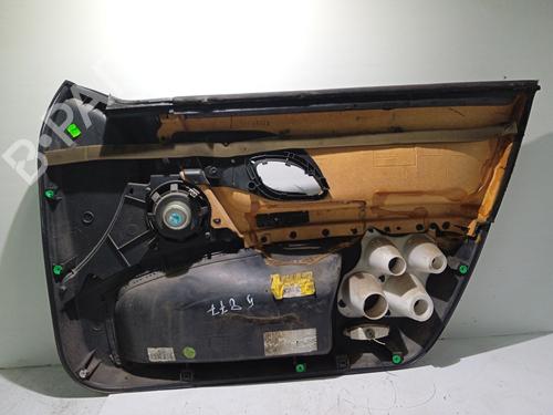 Front left panel RENAULT LAGUNA II (BG0/1_) 1.9 dCi (BG1A, BG1V) | BP20172143C58 