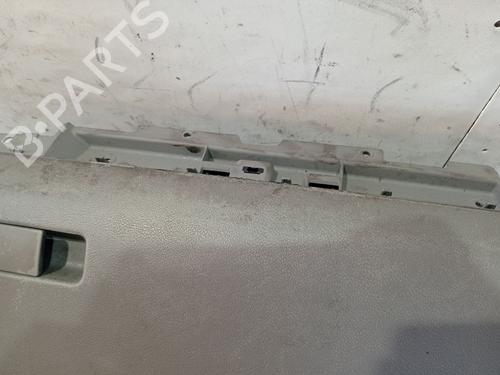 Glove box VW TOUAREG (7LA, 7L6, 7L7) 2.5 R5 TDI | BP31102058C95 