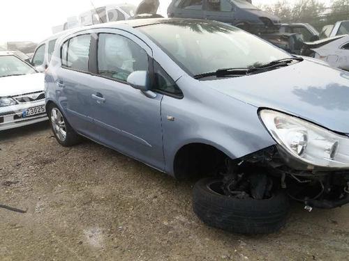 Third brake light OPEL CORSA D (S07) 1.3 CDTI (L08, L68) | BP18985983L11 - Image 3