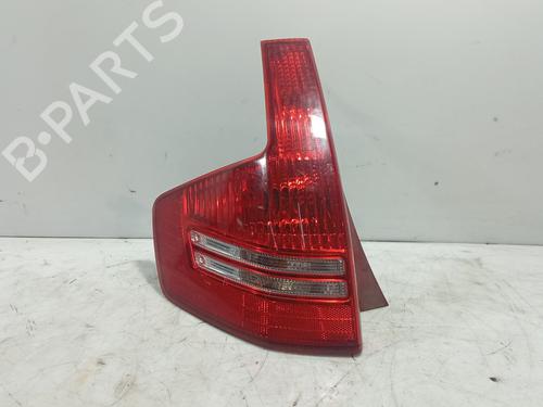 Used Left taillight Left taillight CITROËN C4 I (LC_) 1.4 16V (88 hp) 36155600 36155600