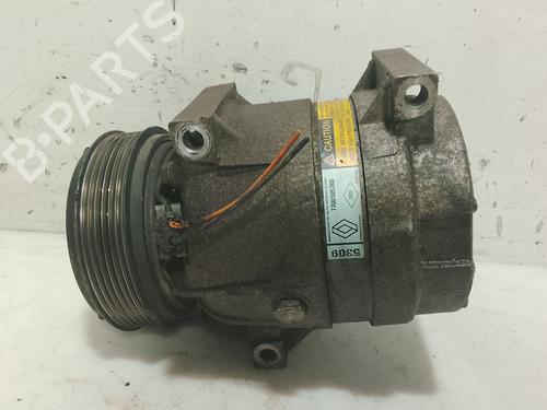 Used AC compressor AC compressor 37607417 37607417