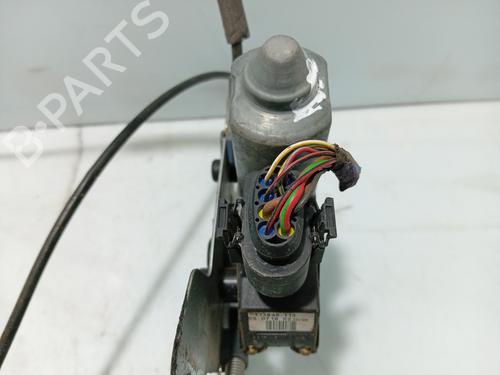 Front left window mechanism AUDI A4 B5 (8D2) 1.9 TDI | BP24696085C22