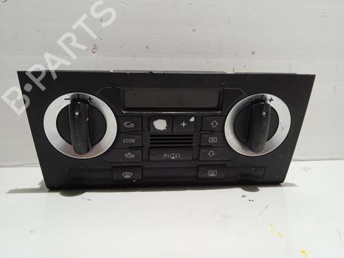 AC Styreenhet / Manøvreringsenhet AUDI A3 (8P1) 1.9 TDI (105 hp) 19005960