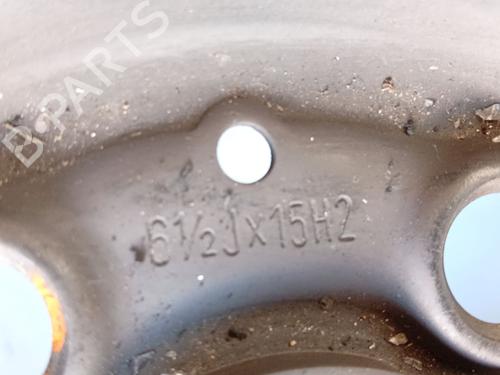 Rim MERCEDES-BENZ C-CLASS (W203) C 200 CDI (203.007) | BP32349546C45