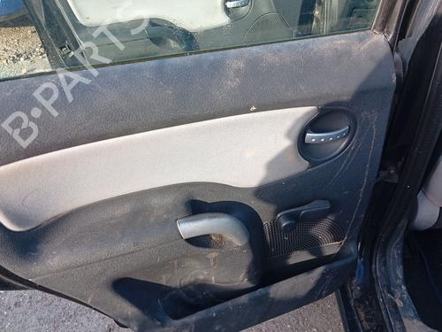 Climate control CITROËN C3 I (FC_, FN_) 1.4 i | BP32301449I5 