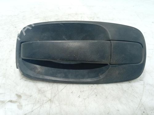 Used Exterior handle Exterior handle 36798969 36798969