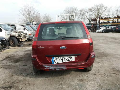 Support FORD FUSION (JU_) 1.4 | BP23528255C155 