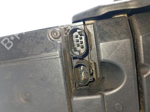 Electronic module MERCEDES-BENZ E-CLASS (W211)  | BP31109639M83 