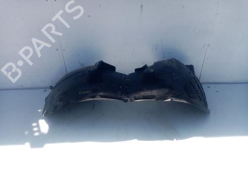 Used Wheel arch OPEL CORSA D (S07) [2006-2015]  19012054