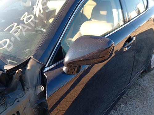 Front right seatbelt LEXUS IS II (_E2_) 220d (ALE20) | BP36390354I25 - Image 8