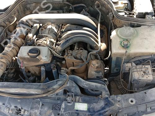 Electronic module MERCEDES-BENZ C-CLASS (W202) C 250 Turbo-D (202.128) | BP31112593M83 