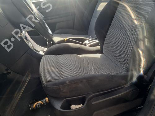 Elektronisk modul PEUGEOT 307 (3A/C) 1.6 HDi | BP31103606M83 