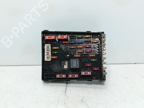 Used Fuse box Fuse box VW PASSAT B6 Variant (3C5) 2.0 TDI (136 hp) 34715415 34715415