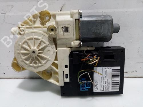 Rudehejsemotor forskærm højre FORD FOCUS II (DA_, HCP, DP) 1.6 TDCi (109 hp) 23000576